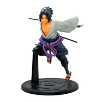Naruto Shippuden: Abystyle - Sasuke Figurine 2