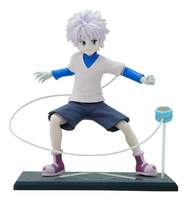 Hunter X Hunter Killua Sfc Figure 3