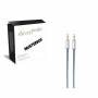 Shiverpeaks - shiverpeaks PROFESSIONAL Audiokabel Smart Line, 3.0 m 3,5 mm Klinkenstecker - 3,5 mm Klinkenstecker, verchromte - 1 Stck (