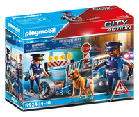 Playmobil 3