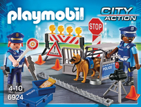Playmobil 4