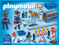 Playmobil 5