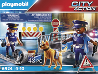 Playmobil 6