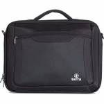 Terra - Wortmann AG TERRA 1510024 Laptoptasche 33,8 cm (13.3) Schutzhlle Schwarz (1510024)
