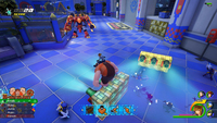 Gioco Di Ruolo (rpg) 6