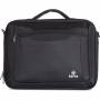 Terra - Wortmann AG TERRA PRO814 Notebooktasche 39,6 cm (15.6 ) Toploader-Tasche Schwarz (1510025)