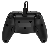 Pdp Xbxrematch Wired Controller Spirit Red 2