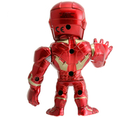Junior Marvel 1
