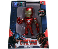 Junior Marvel 3