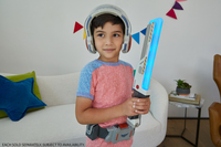 Pixar Lightyear 7