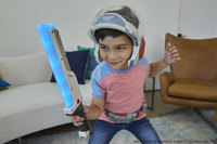 Pixar Lightyear 10