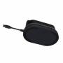 Pdp-performancedesignedproduct - Pdp Ps5 Metavolt Dvojni Polnilec Za Ps5 Kontroler ?rne Barve