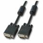 Efb Elektronik D-sub 10m 10m Vga (d-sub) Vga (d-sub) Schwarz - EFB Elektronik D-Sub 10m 10m VGA (D-Sub) VGA (D-Sub) Negro cable VGA