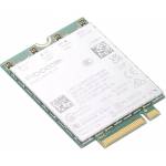 Lenovo - Lenovo 4XC1K20995 adaptador y tarjeta de red Interno WWAN 1000 Mbit/s