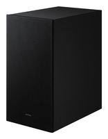 Samsung Entertainment 2