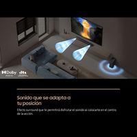 Samsung Entertainment 6