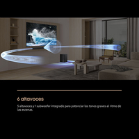 Samsung Entertainment 7