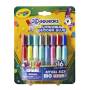 Crayola - Crayola Pip-squeaks Glitter Glue?-?brightness