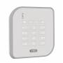 Abus - ABUS Secvest Wireless Control Device - Bedienfeld - kabellos - 868.6625 MHz - wei