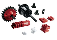 Fischer Technik 2