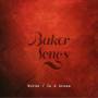 Bakersongs - Words / In A Dream