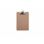 Maul - MAUL 2392470 bloc-notes A3 Marron