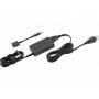 Hp Inc - HP Smart AC Adapter - Netzteil - Wechselstrom 90-265 V - 45 Watt - Europa - fr HP 240 G8, 24X G7, 25X G8, EliteBook 83X G7