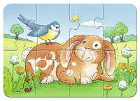 Ravensburger 3