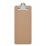  "Maul-MAUL Klemmbrett MAULbill, 28x11,5x3 cm, Hartfaser holz-Maul-Hardware/Electronic"