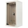 Triton Rka -Wandschrank -10u -4 Cm 25 (10) (rka-10-as5-c - 10/19 Wandgeh�use, 10/5HE, 1-teilig, T460mm, Lichtgra