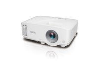 Benq Mh733 - Dlp-projektor - Tragbar - 3d - 4000 Ansi-lumen 7