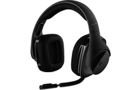 Logitech 8