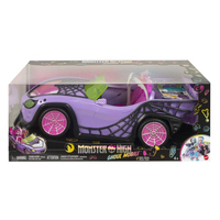 Monster High 3