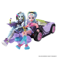 Monster High 5