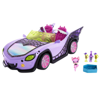 Monster High 11
