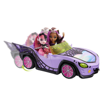 Monster High 13