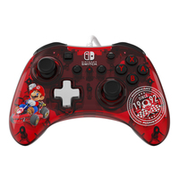 Pdp Controller Rock Mario Kart   Switch 5