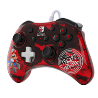 Pdp Controller Rock Mario Kart   Switch 7