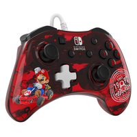 Pdp Controller Rock Mario Kart   Switch 8