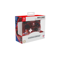 Pdp Controller Rock Mario Kart   Switch 10