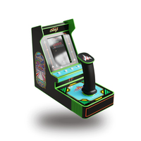 My Arcade Dgunl7000 Galaga / Galaxian Joystick Playe 1