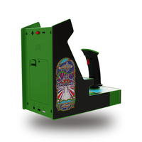 My Arcade Dgunl7000 Galaga / Galaxian Joystick Playe 2