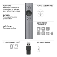 Logitech 8