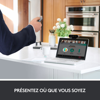 Logitech 23