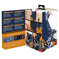 My Arcade Dgunl7004 Space Invaders Micro Player 6