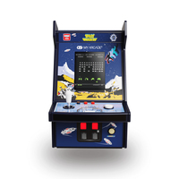 My Arcade Dgunl7004 Space Invaders Micro Player 2