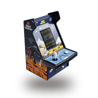 My Arcade Dgunl7004 Space Invaders Micro Player 3