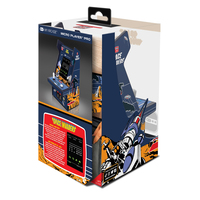 My Arcade Dgunl7004 Space Invaders Micro Player 6