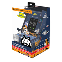 My Arcade Dgunl7004 Space Invaders Micro Player 8