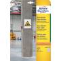 Avery - Zweckform - Papier - permanenter Klebstoff - wei - 63,5 x 29,6 mm 540 Etikett(en) (20 Bogen x 27) Etiketten (L7874-20)